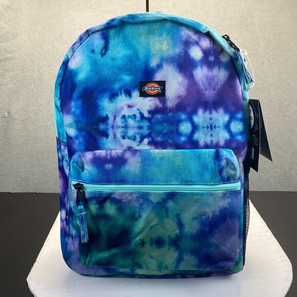 Dickies Backpack,Casual Daypack,inside Laptop Sleeve,Travel,Web Haul Loop,Unisex - Picture 1 of 14